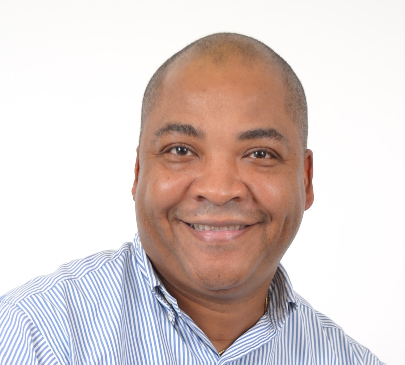 Joel Charles, founder of Tax Prep Denver